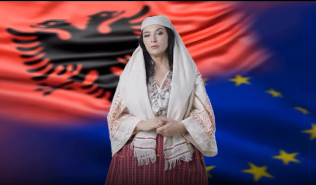 Menteri AI Albania Hamil dan Akan Lahirkan 83 Anak: Ini Fakta di Balik Kontroversi