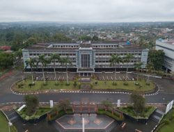 PTBA Ubah Batu Bara Jadi Pupuk BA Grow: Inovasi yang Bikin Tanah Subur & Petani Untung