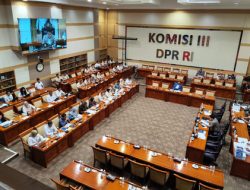 DPR Turun Tangan! Hak Ibadah Warga Bekasi Diblokir Pengembang, Begini Sikap Mereka