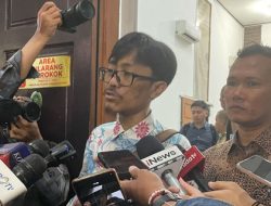Ditolak! Praperadilan Delpedro Gagal, Ruang Kritis Aktivis Makin Sempit?