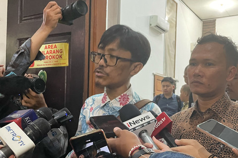 Ditolak! Praperadilan Delpedro Gagal, Ruang Kritis Aktivis Makin Sempit?