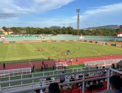 Ginanjar Wahyu Hancurkan Persijap! Gol Kilat Ini Bawa Bhayangkara Presisi Lampung FC Menang 1-0