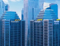 Bank Mandiri Bakal Buyback Saham Rp 1,17 Triliun, Ini Strategi Besar dan Dampaknya bagi Investor