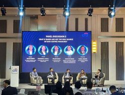 RAIHAN FANTASTIS: AI Bakal Suntik Laba Perbankan Global USD 2 Triliun!