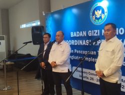 12 SPPG Tutup Kembali Beroperasi: Dampaknya untuk Program Makan Bergizi Gratis!