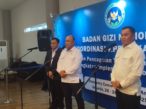 12 SPPG Tutup Kembali Beroperasi: Dampaknya untuk Program Makan Bergizi Gratis!