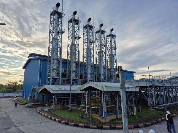Masa Depan Energi Indonesia Terbuka Lebar! Ini Hasil Kajian Rahasia PLN dan Raksasa Jepang