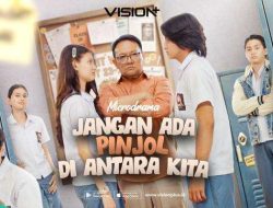 Gara-Gara Pinjol Buat Gebetan, Guru Gue Malah Ditelepon Debt Collector!