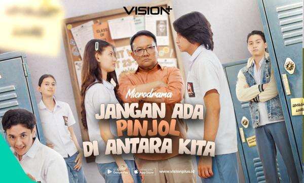 Gara-Gara Pinjol Buat Gebetan, Guru Gue Malah Ditelepon Debt Collector!