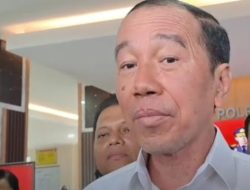 Jokowi Buka Fakta Mengejutkan Soal Utang Whoosh: Bukan Cari Duit, Tapi Selamatkan Negara Rp 100 Triliun!
