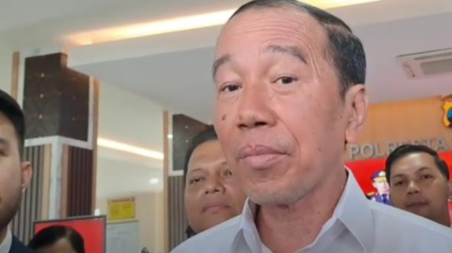 Jokowi Buka Fakta Mengejutkan Soal Utang Whoosh: Bukan Cari Duit, Tapi Selamatkan Negara Rp 100 Triliun!
