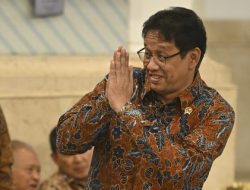 Kenaikan Tukin ESDM 100% Batal? Ini Kata Menkeu Purbaya yang Bikin Penasaran