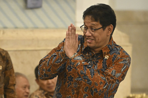 Kenaikan Tukin ESDM 100% Batal? Ini Kata Menkeu Purbaya yang Bikin Penasaran