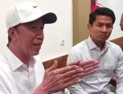 Jokowi Buka Fakta Mengejutkan Soal Kereta Cepat Whoosh: Bukan Cari Untung, Tapi Selamatkan Rp 100 Triliun Ini!