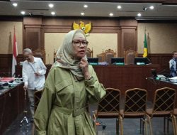 Karen Agustiawan Bongkar Modus Korupsi Pertamina Rp285 Triliun: Ini yang Diungkap Mantan Dirut!