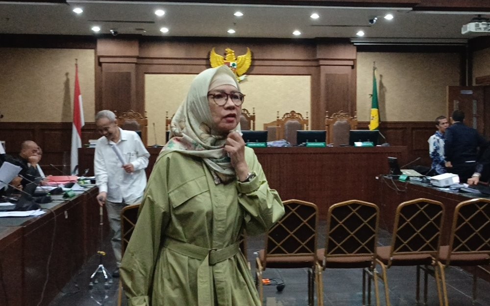 Karen Agustiawan Bongkar Modus Korupsi Pertamina Rp285 Triliun: Ini yang Diungkap Mantan Dirut!
