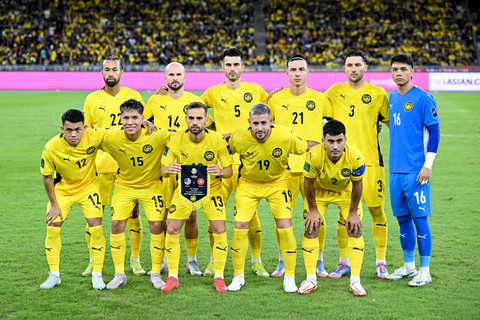 Menggegerkan! Bos JDT Bongkar Strategi Rahasia Naturalisasi Pemain untuk Malaysia, Apa Dampaknya?