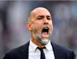 Krisis Juventus: Alasan Mengejutkan di Balik Pemecatan Igor Tudor dan Sosok Tak Terduga yang Ditunjuk sebagai Pengganti
