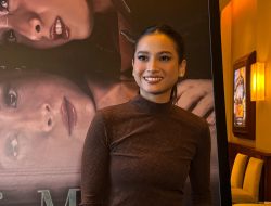 Acha Septriasa Ungkap Rahasia Sukses: 7 Film dari Australia, Single Mom Tapi Karier Tetap Moncer!