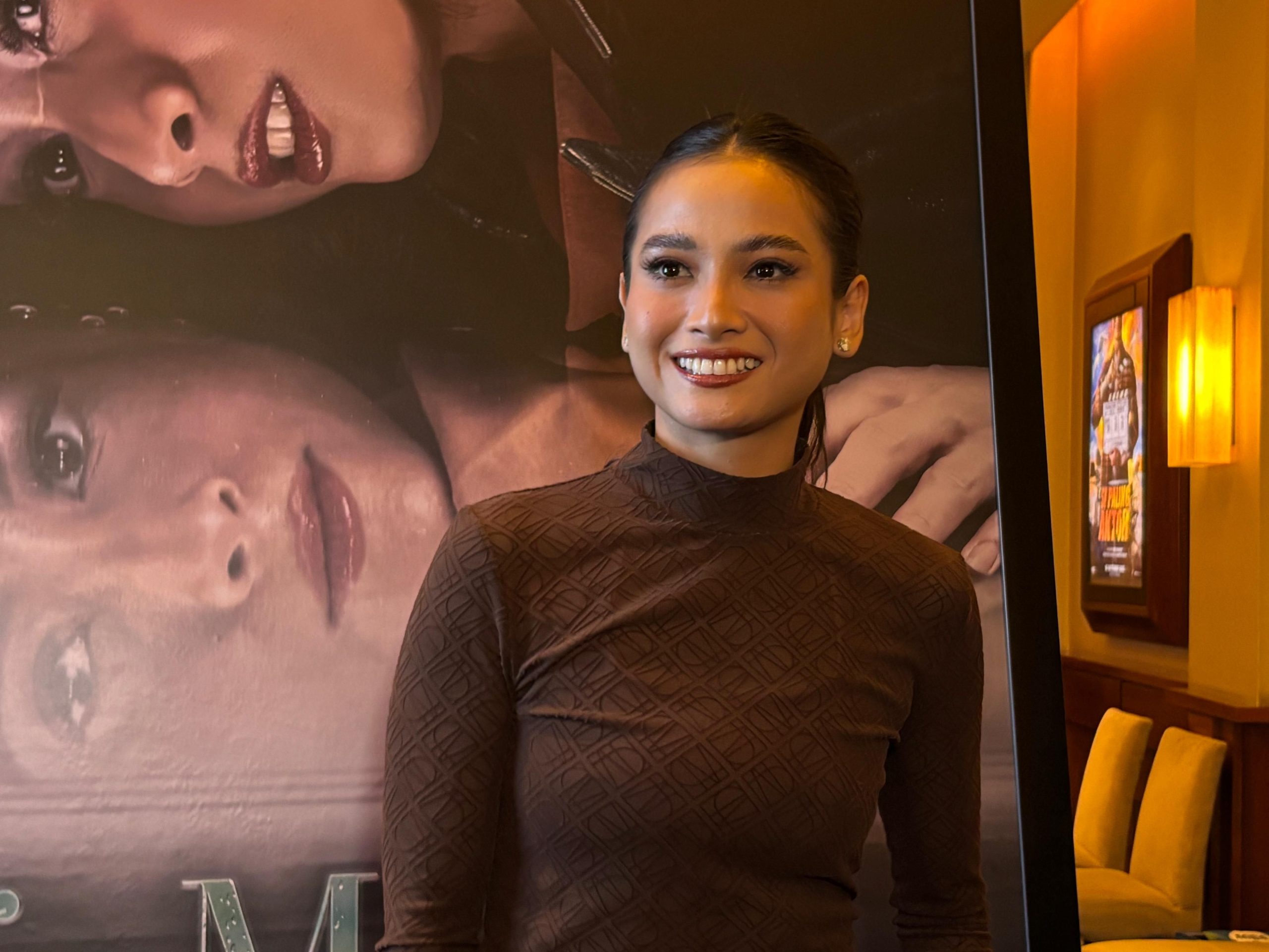 Acha Septriasa Ungkap Rahasia Sukses: 7 Film dari Australia, Single Mom Tapi Karier Tetap Moncer!
