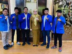 Netta Indian: 8 Bulan Memimpin, Banyuasin Raih Penghargaan Nasional & Pujian dari PMII Sumsel