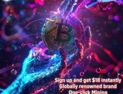 Rahasia Investor ETH & BTC Beralih ke OAK Mining: Dapatkan Passive Income Hingga $128/Hari!