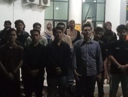 9 Tuntutan Mengejutkan Mahasiswa Lampung untuk Prabowo-Gibran, Ada Apa?