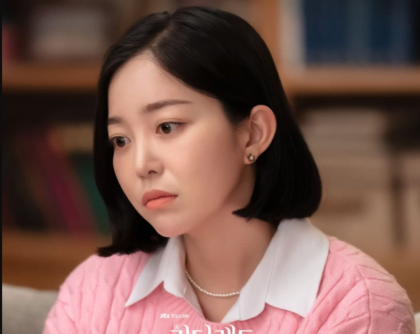 Kim Ga Eun Akhirnya Menikah! Ini 10 Fakta Kisah Cinta 10 Tahun dengan Yoon Sun Woo yang Bikin Haru