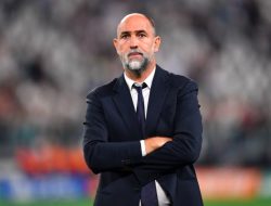 Mantan Presiden Juventus Bongkar Skandal: Igor Tudor Cuma Kambing Hitam, Ini Dalih Sebenarnya!