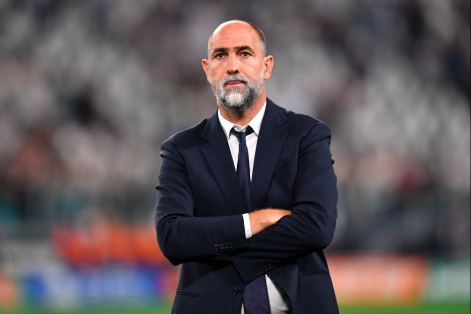 Mantan Presiden Juventus Bongkar Skandal: Igor Tudor Cuma Kambing Hitam, Ini Dalih Sebenarnya!