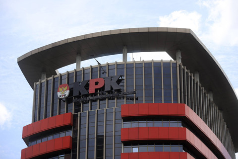 KPK Bongkar Modus Baru: Pengamanan Perkara untuk TKA, Ada Wartawan dan Rp 53 Miliar!