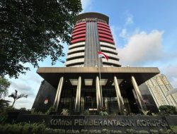 KPK Bongkar Modus Pungli TKA di Kemnaker: Setoran Rutin ke Oknum Pegawai Capai Rp 53 Miliar!