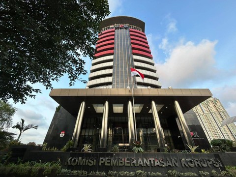 KPK Bongkar Modus Pungli TKA di Kemnaker: Setoran Rutin ke Oknum Pegawai Capai Rp 53 Miliar!
