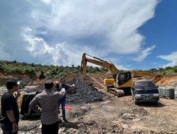 Geger! 4.000 Hektare Tambang Ilegal Dikuak di Jantung IKN, Apa Dampaknya?