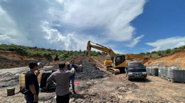 Geger! 4.000 Hektare Tambang Ilegal Dikuak di Jantung IKN, Apa Dampaknya?