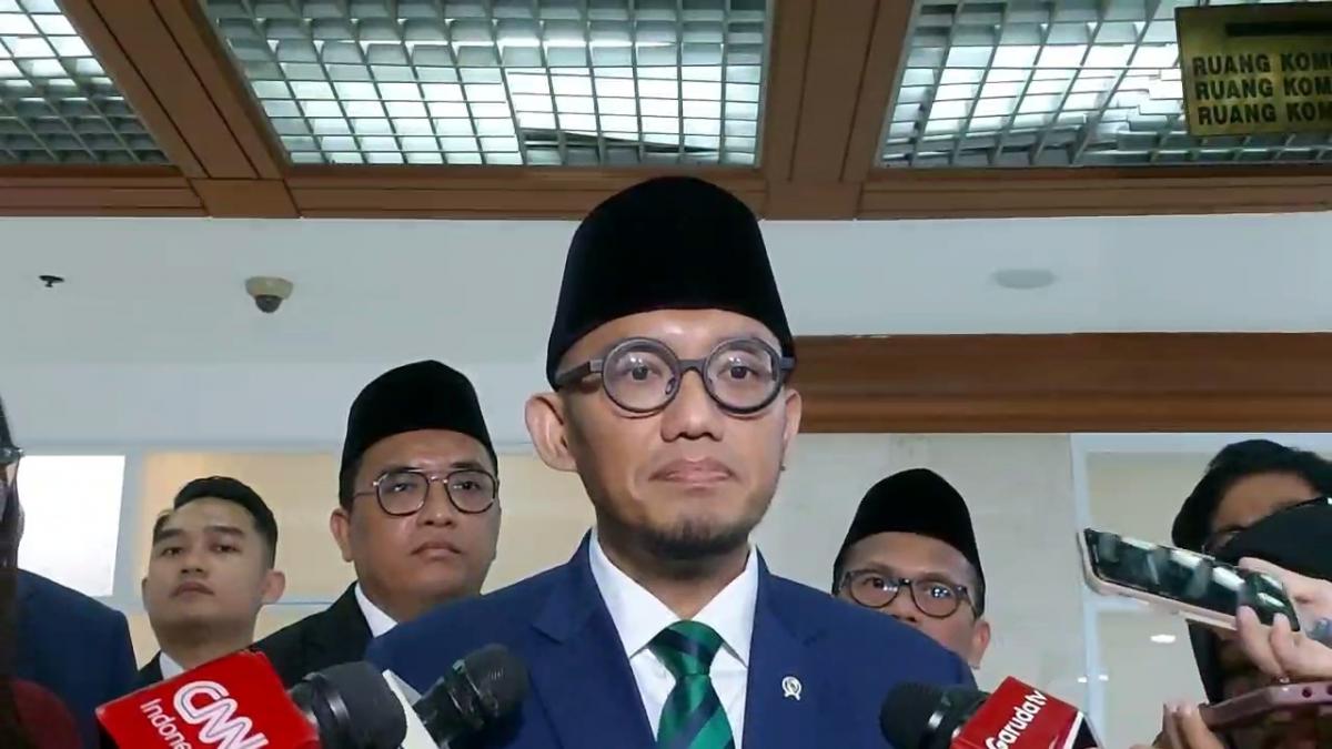 Haji 2026 Hanya Pakai 2 Syarikah, Ini Dampak Besar untuk Jemaah!