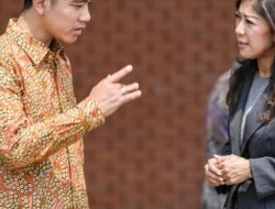 Menkominfo Beberkan Fakta Mengejutkan: AI Akan Ciptakan 90 Juta Lapangan Kerja Baru di Indonesia