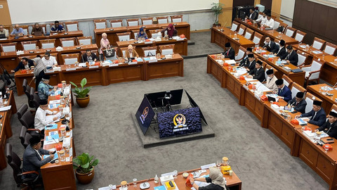 Kemenhaj Pangkas Drastis Jumlah Syarikah Haji 2026, Ini Alasan Mengejutkan di Baliknya