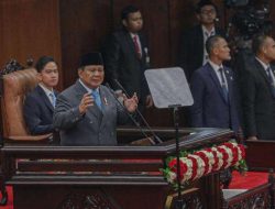 Geger! Desakan Nagih Janji Prabowo Naikkan Gaji Hakim 280%, Ancaman Mogok Massal hingga Malapetaka Hukum Mengintai
