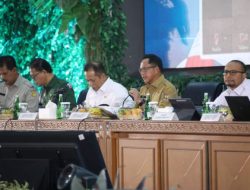 Waspada! Inflasi di 235 Daerah Melonjak, Ini Langkah Tito Karnavian