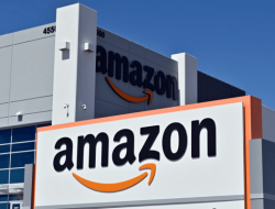 Geger! Amazon Gelontorkan Rp 25 Triliun untuk AI dan Gempur Pasar Eropa