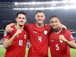 Rahasia di Balik Panggilan Bang Jay yang Bikin Idzes Dikagumi Fans Indonesia dan Sassuolo