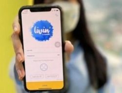 Livin by Mandiri Tembus 35 Juta Pengguna, Transaksi Rp3.220 Triliun: Apa Rahasia di Balik Kesuksesannya?