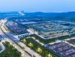 Ledakan 21,6% Laba Manufaktur China: Sinyal Ekonomi Raksasa Asia itu Kembali Bangkit?