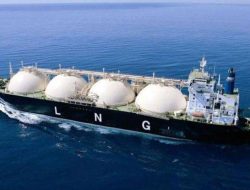 Lonjakan Pasokan LNG 2025: Pasar Berubah, Harga Anjlok, Siapa yang Diuntungkan?
