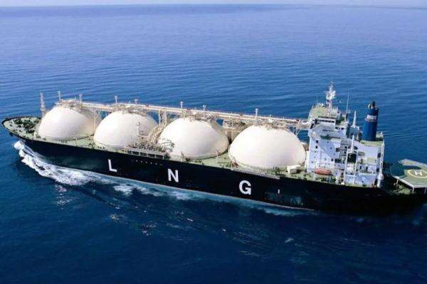 Lonjakan Pasokan LNG 2025: Pasar Berubah, Harga Anjlok, Siapa yang Diuntungkan?