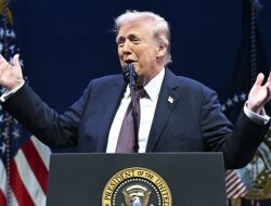Trump Bocorkan 5 Nama Kandidat Pengganti Jerome Powell: Siapa Paling Berpeluang?
