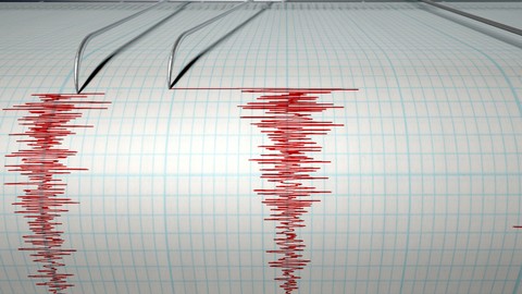 Gempa 6,1 M Guncang Turki, Getarannya Sampai ke Istanbul: Ada Korban Jiwa?