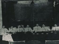 Sosok R.C.L. Senduk: Perwakilan Jong Celebes yang Terlupakan di Balik Sumpah Pemuda 1928