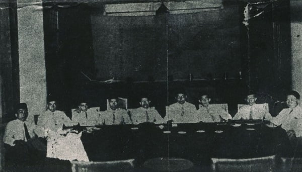Sosok R.C.L. Senduk: Perwakilan Jong Celebes yang Terlupakan di Balik Sumpah Pemuda 1928